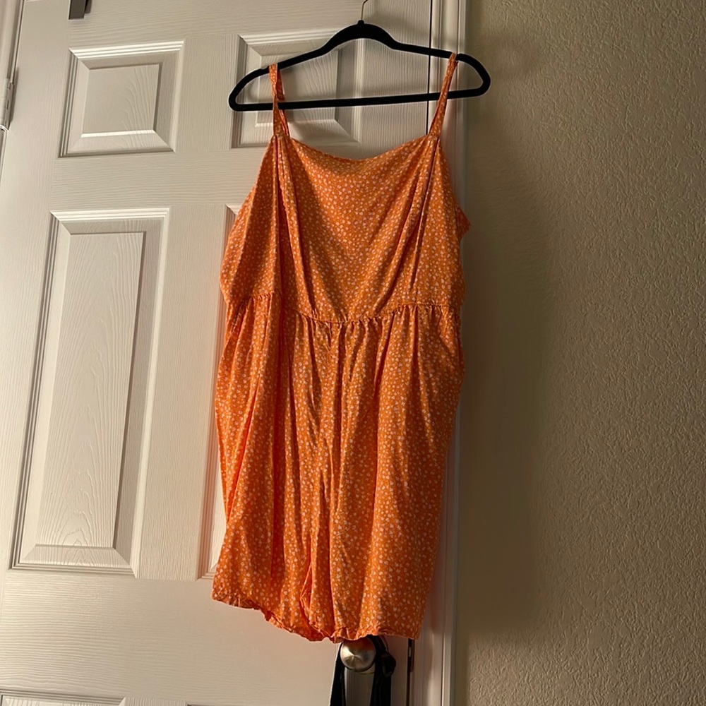 Old navy romper